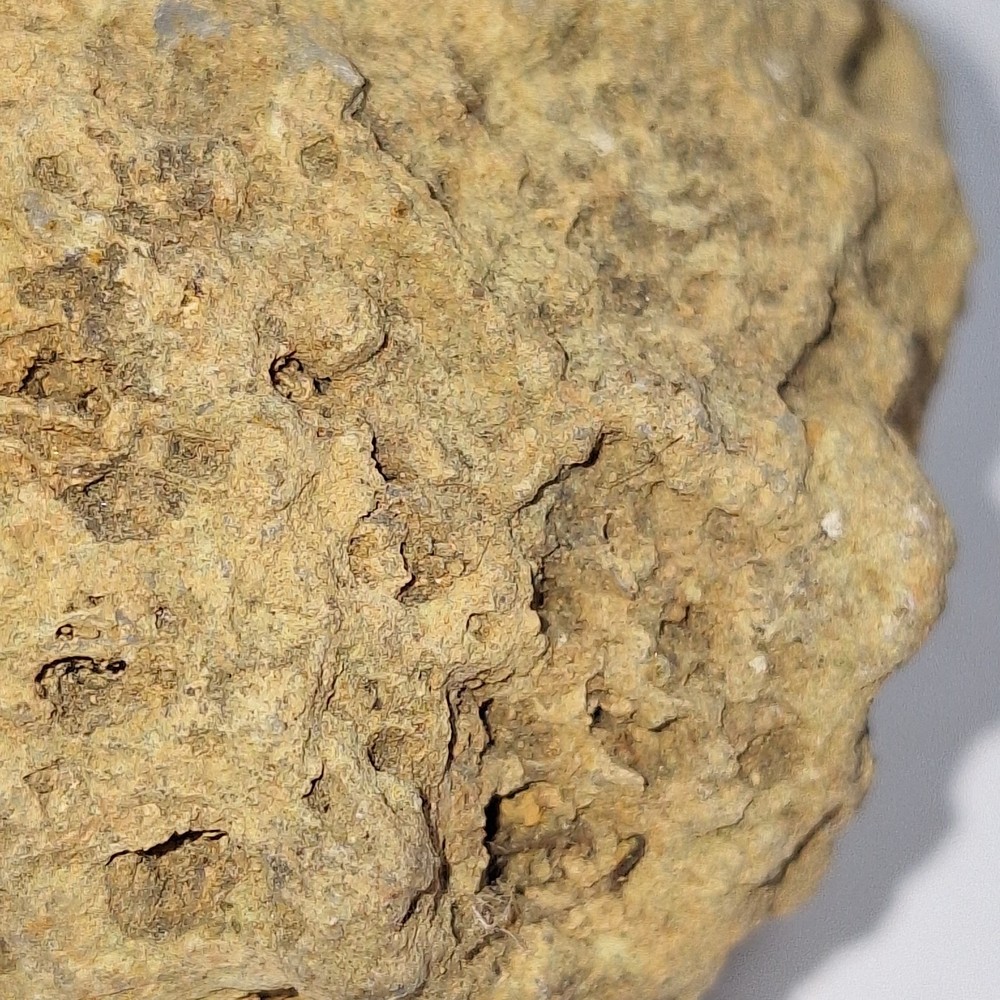 igneous rock