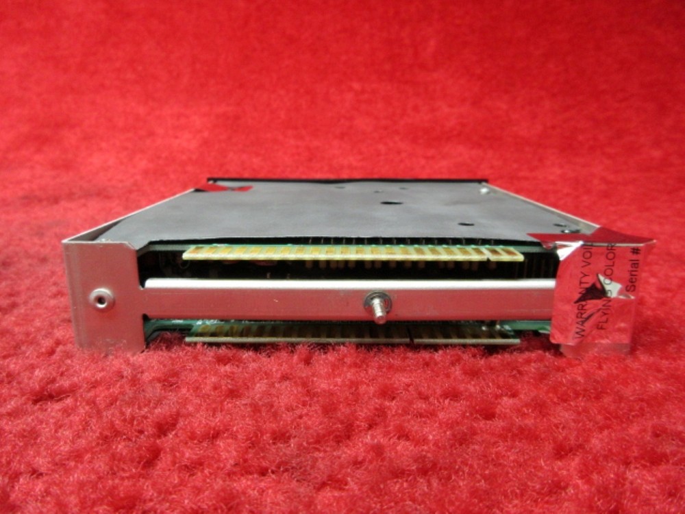 PS Engineering PMA6000M Audio Selector Panel