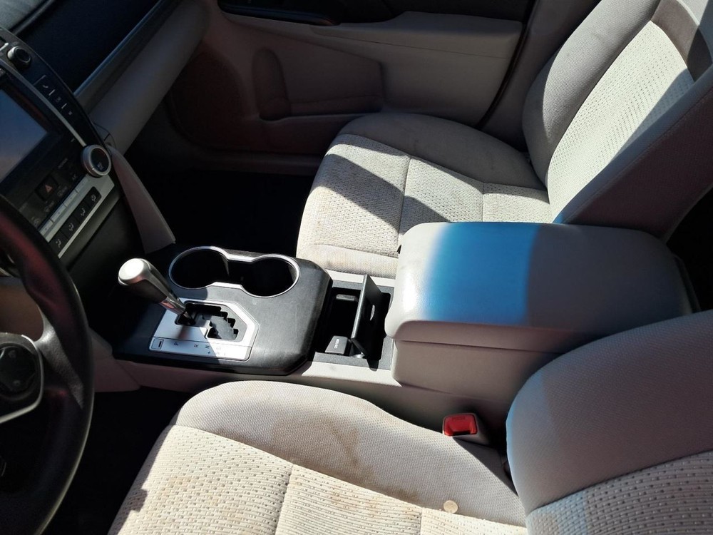 CAMRY 2013 Glove Box 4831995