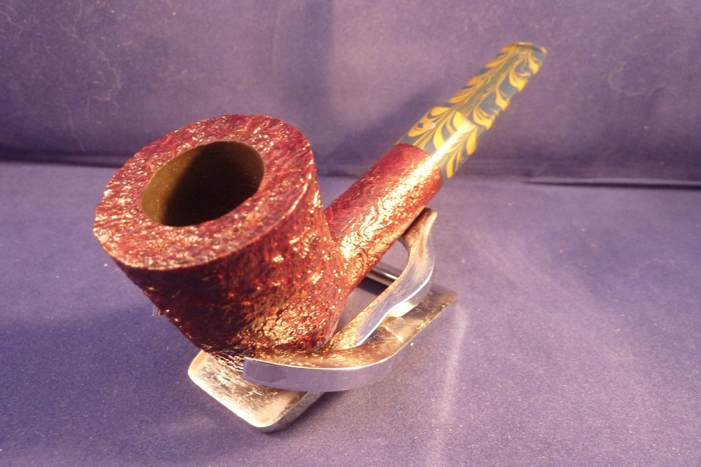 Pipe Ashton Brindle XXX