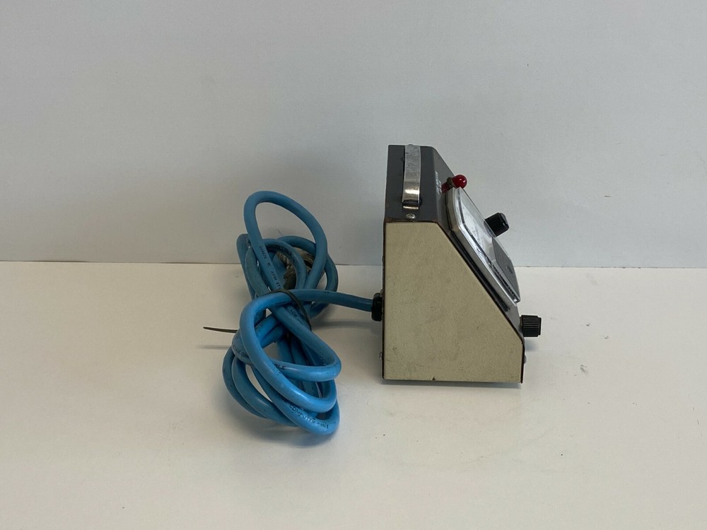 Veeco Leak Indicator I-90 for MS-90