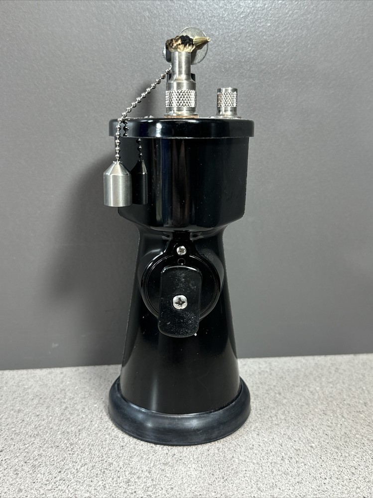 Whipmix Hanau Alcohol Torch Model 26