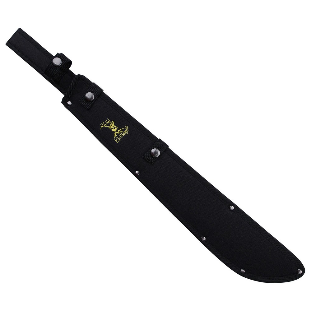 Elk Ridge - Machete - ER-279L-SO