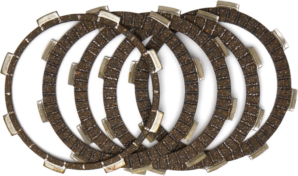 EBC CK1252 CK Series Clutch Kit