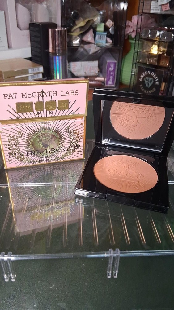 Pat McGrath Labs – Divine Bronzer