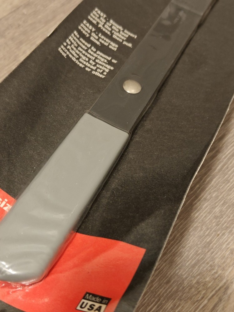 Sears Craftsman Tools USA Seal Puller 47645 NOS