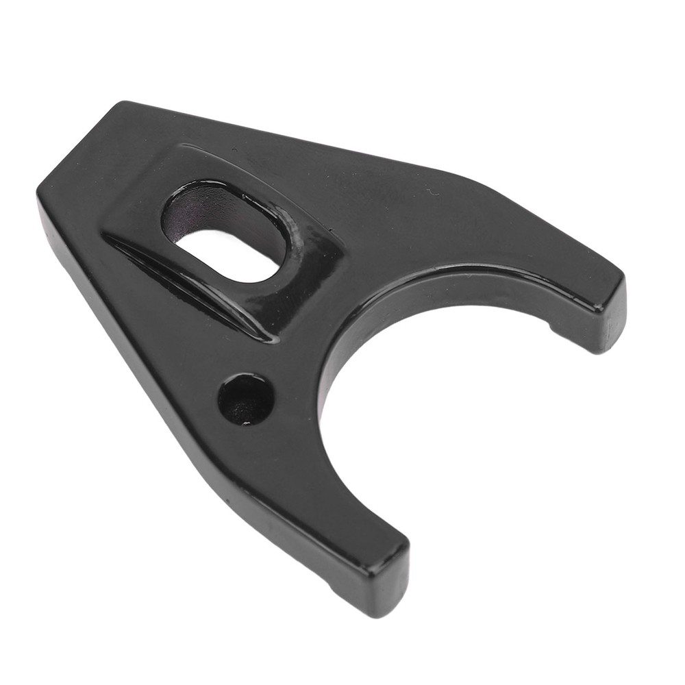 ｀Distributor Clamp Hold Down Aluminium Billet Secure Fixation For SBC BBC