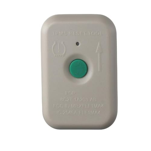 BYOBYO TPMS Sensor Tool Reset Programming Training Tire Pressure Mointor