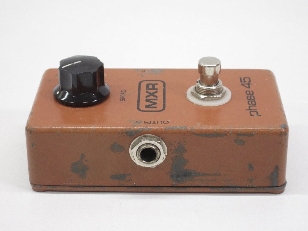 MXR Phase 45 Effector #UD3079