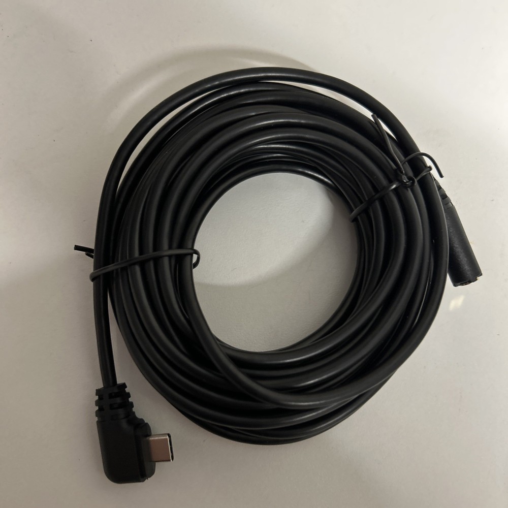 NEXTBASE Rear Window Camera Cable (USB-C type)