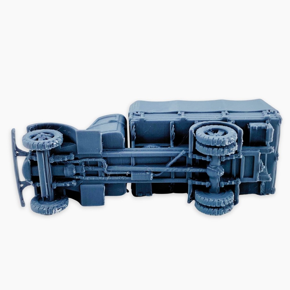 Ford V3000 (covered)