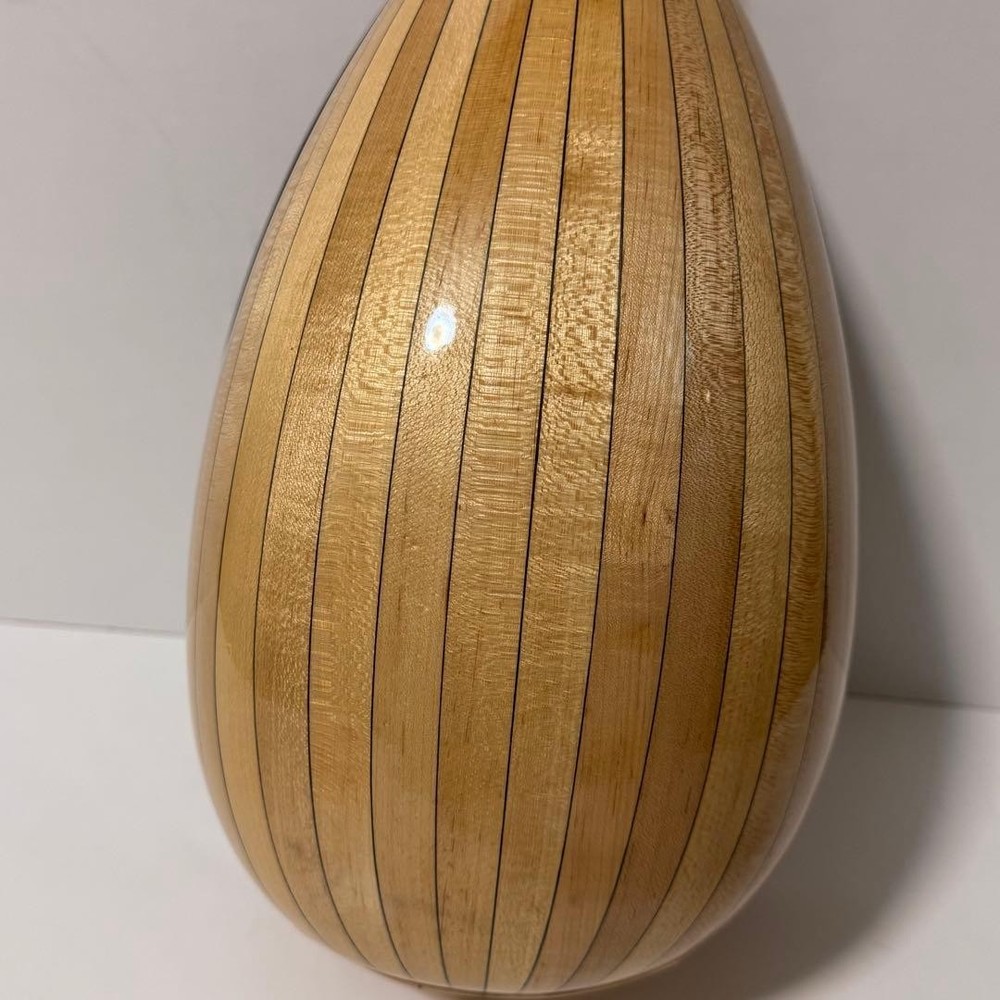 Good condition MONOPIA Mandolin with hard case