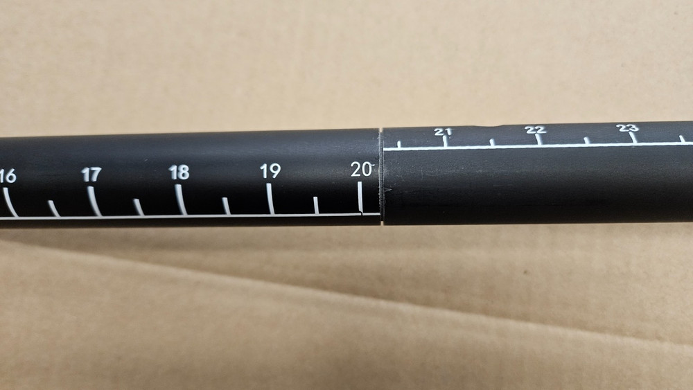 Cannon Slider 215-235cm