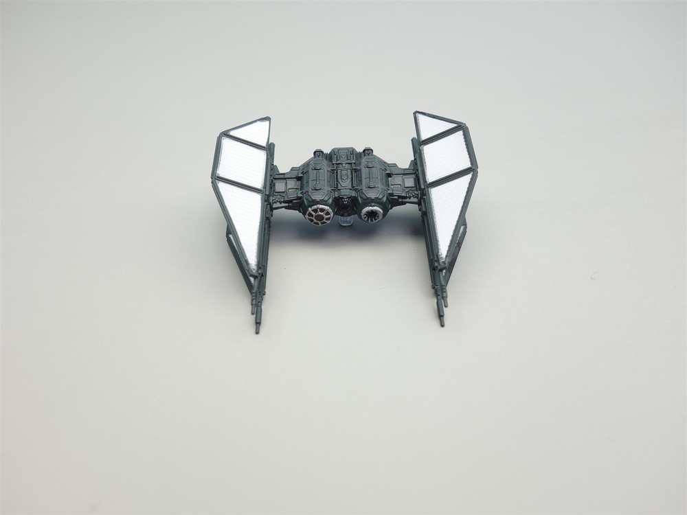 Star Wars X-Wing: Tie/Se Bomber
