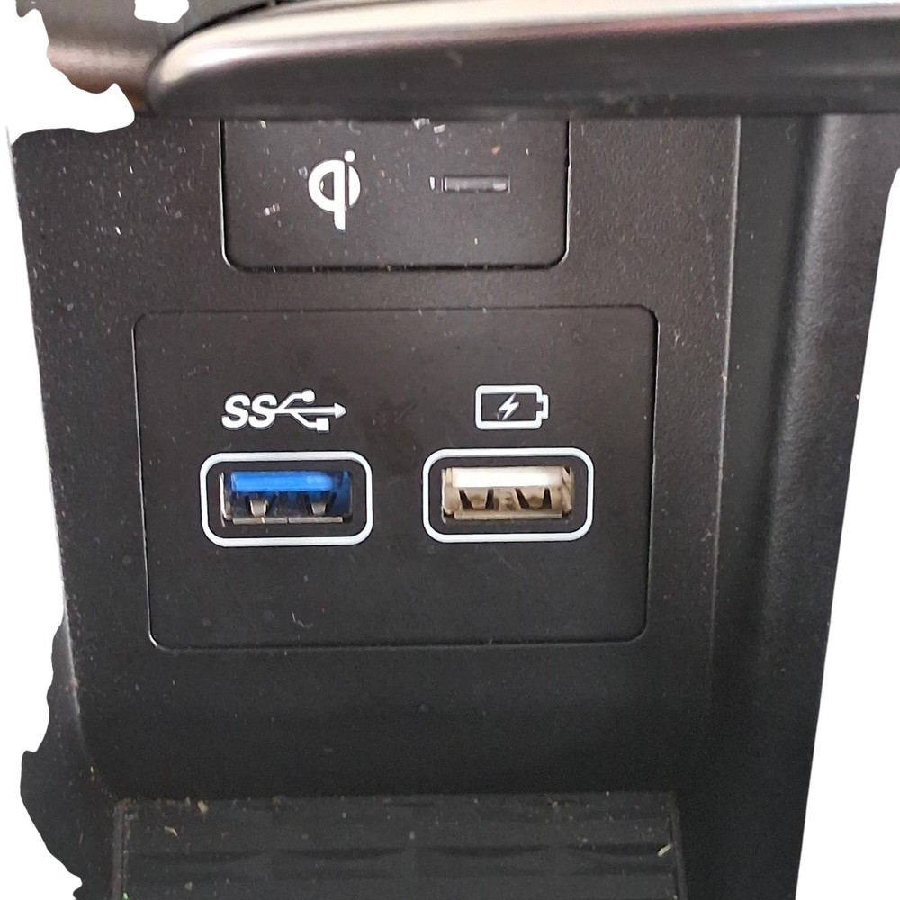 GENESIS GV80 Front Center Console Storage Tray 2021 2024