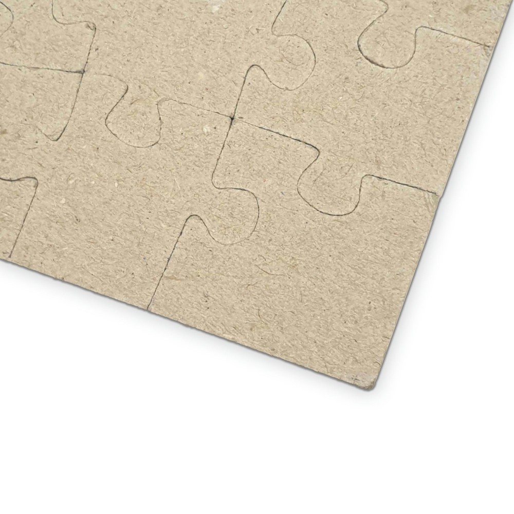 Puzzle "Jesus is Calling"