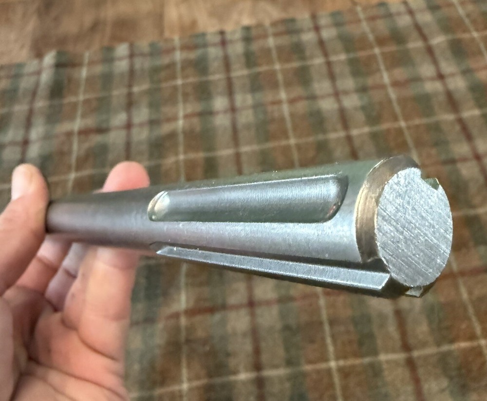 Milwaukee 48-62-4258 Sds-Max Sledge 2" Tile Chisel / Scraper