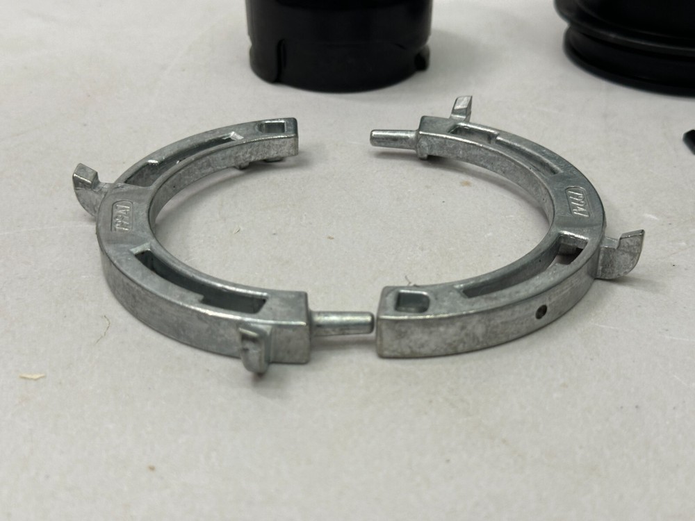 Insinkerator Cover Control Accessory Kit with Cord CCKIT-00A PARTS / DAMAGE