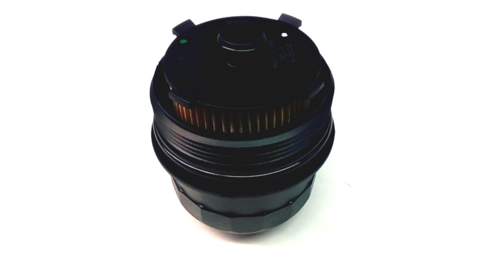 Genuine Volvo Filter Assembly 32140027