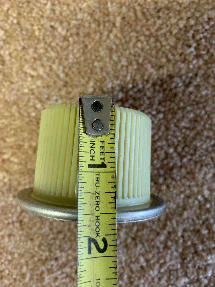 Genuine Rainbow Vacuum E Series Separator R10827 / 7850 / E/E2 Series R10827