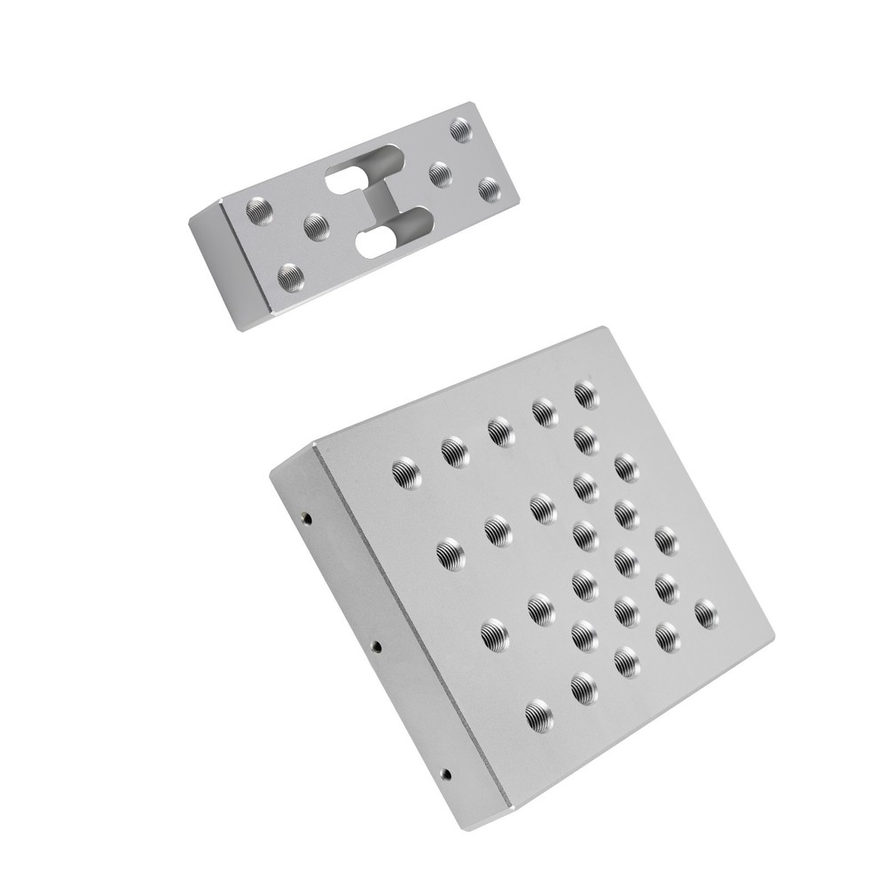 Drill Press Support Block Plate Bearing Bushing Repair Removal Installation