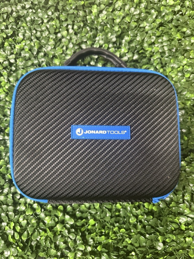 JONARD TOOLS OTDR-1000 MULTI-FUNCTION Optical Time Domain Reflectometer