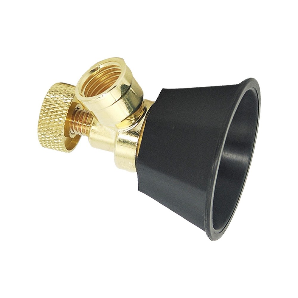Brass Misting Nozzle Misting Spray Nozzle Nozzle Adjustable Adapter Fitting