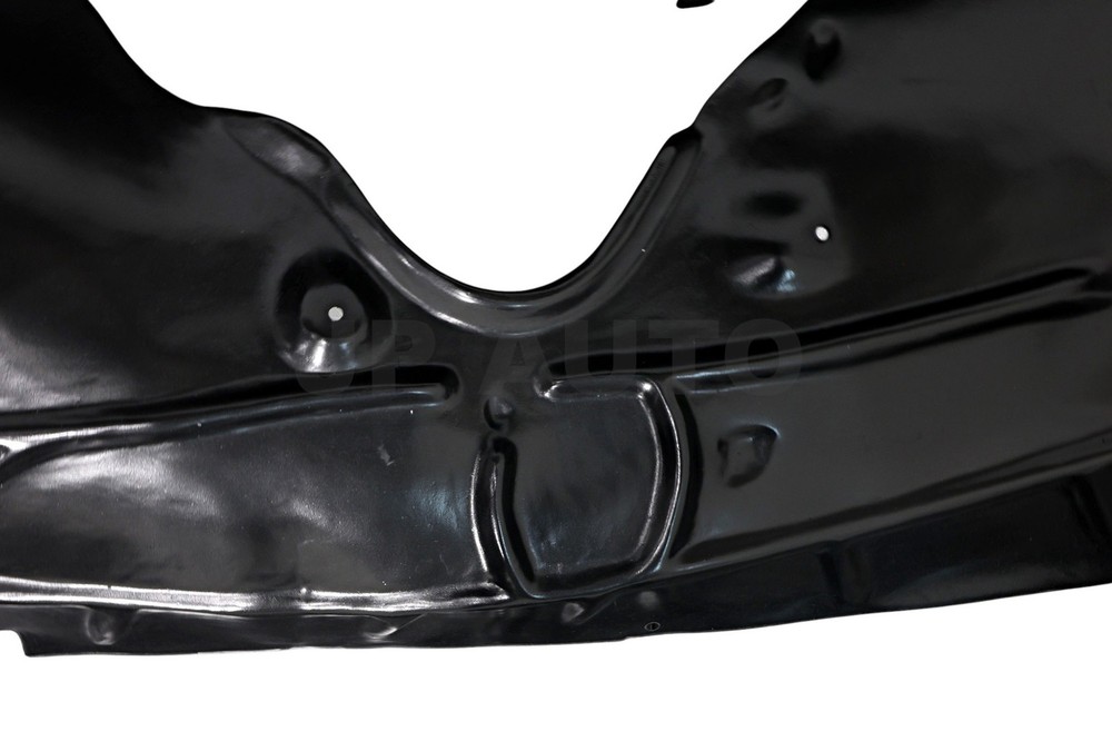 For 2007-2015 Audi Q7 Front Fender Liner Passenger Right Side Inner