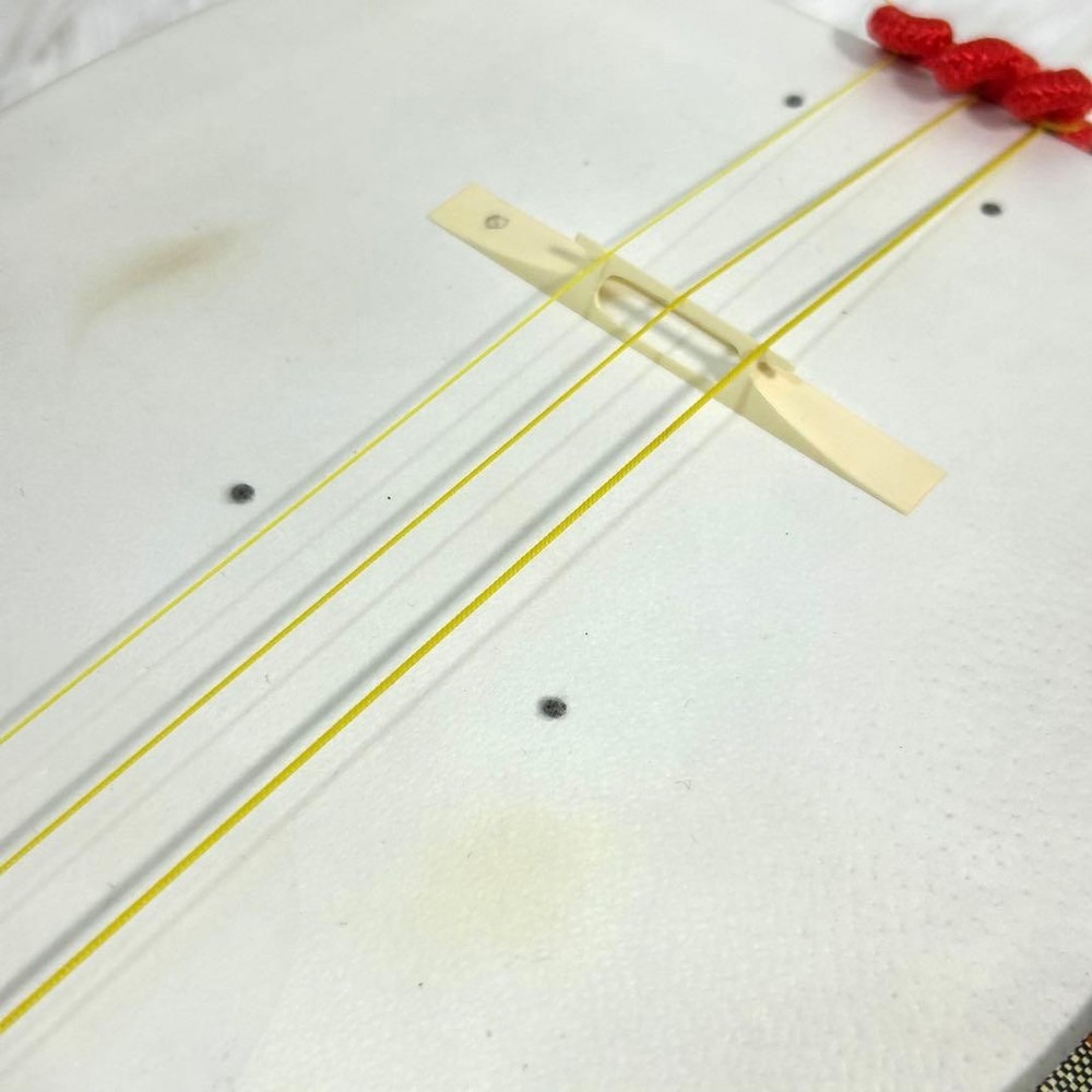 Shamisen Japanese high Class With Case, equipment