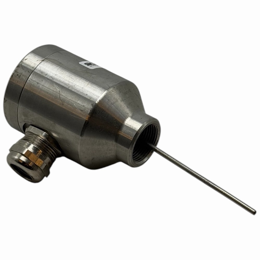 Schramm WME Stepper Motor