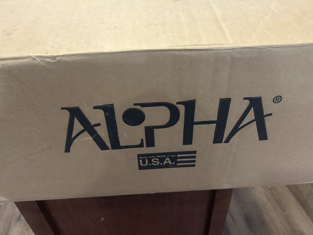 (12) Alpha Security KP1528-AM Keepers Anti Theft S3 Case Game Controller No Key