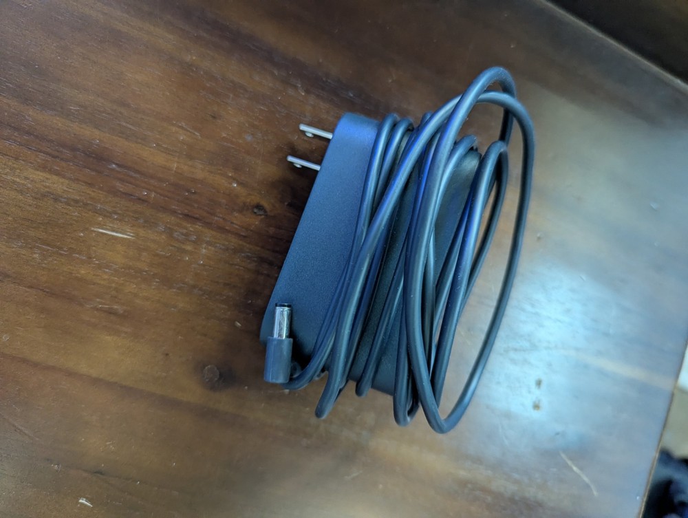 NEW HTC Vive VR Power Adapter for Base Station