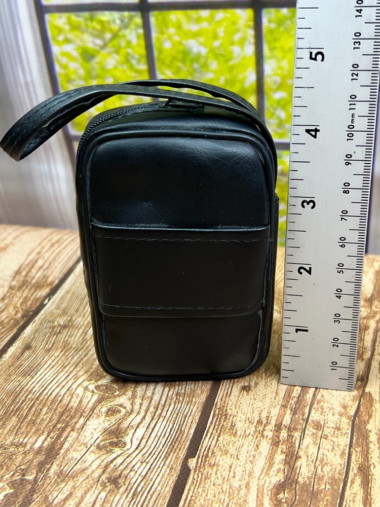 Binolux Binoculars Compass Industries With Case