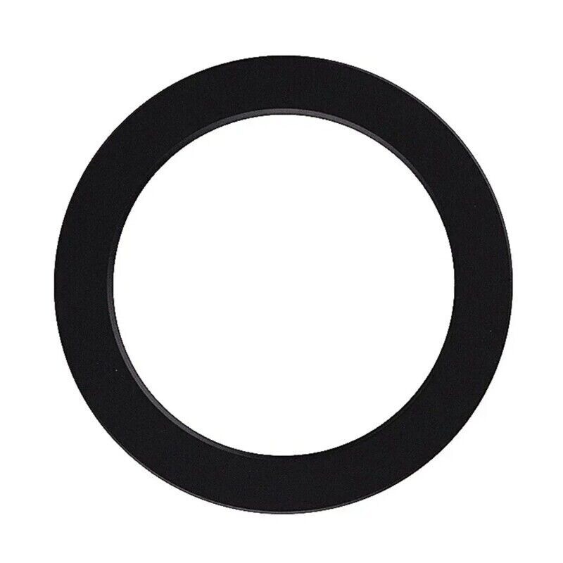 1PC 55mm-48mm Step Down Ring Camera Lens Filter Metal Adapter Ring