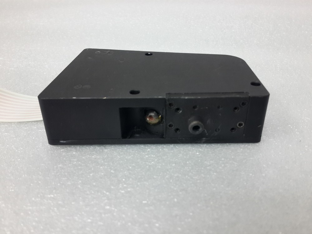 SpectralProducts SM200NE 10/12 Spectrometer
