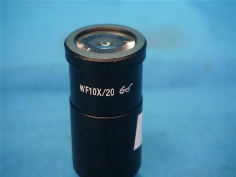 WF10X/20 Eyepiece Lens