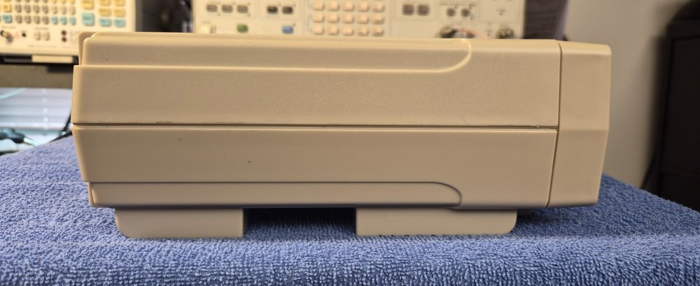 Victor VC3165 High Reolution Frequency Connter