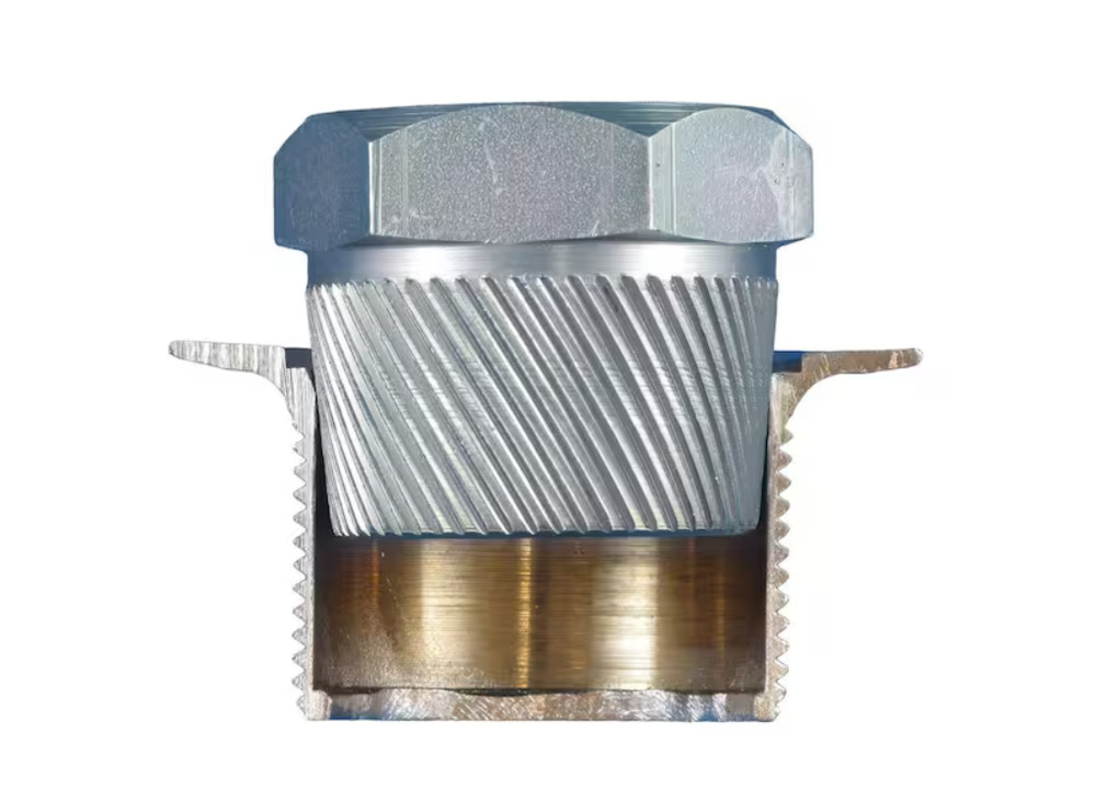 Superior Tool 1.5" Tub Drain Extractor