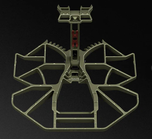 Arsenal RZR Elite Platform