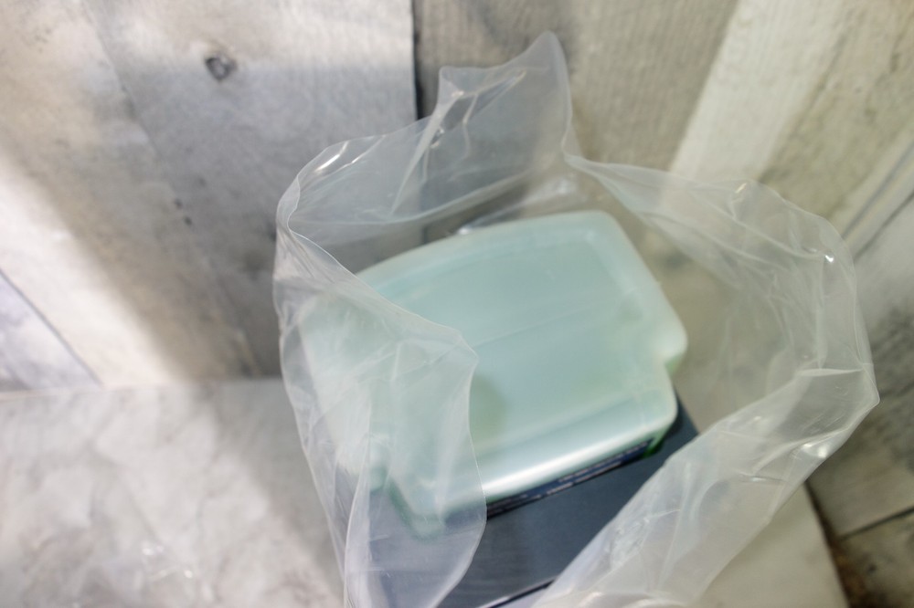 InSinkErator Boost Injection System Septic Guard Solution Kit Disposal Treatment