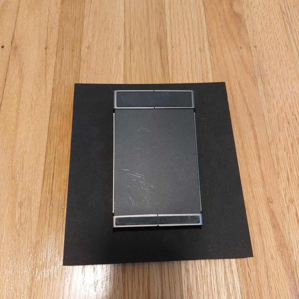 MWM Phase Essential Wireless Timecode Technology DVS DJ System with 2 REMOTES