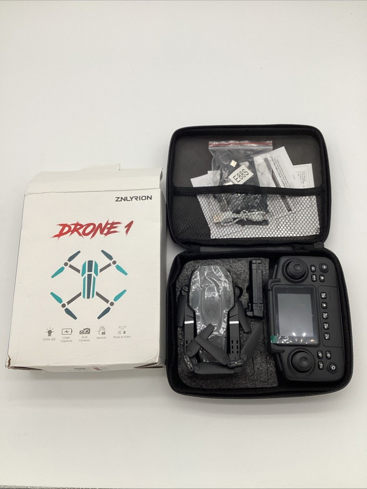 ZNLYRION Drone 1