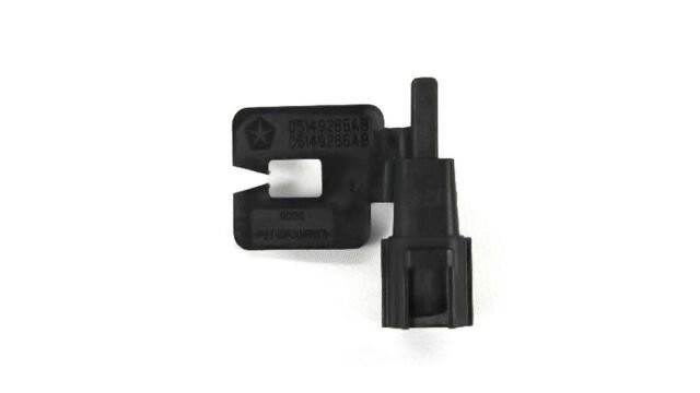 Mopar 68518243AA Sensor Ambient Temperature