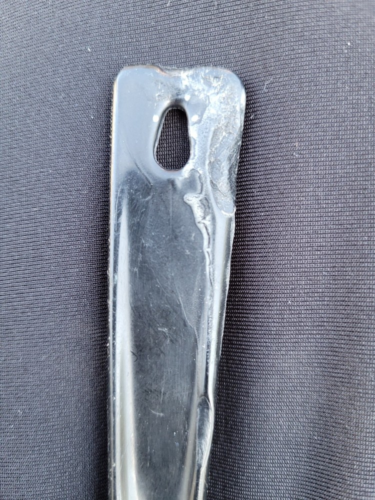 Vintage Ames Flipper utensil
