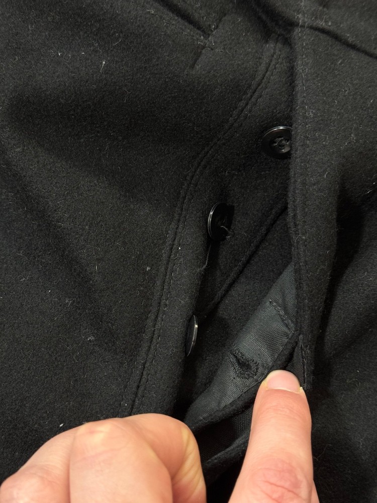 WW2 German Pants M32 Wool Breeches