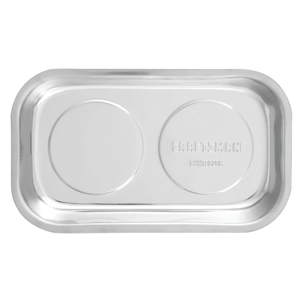 Craftsman Magnetic Tray