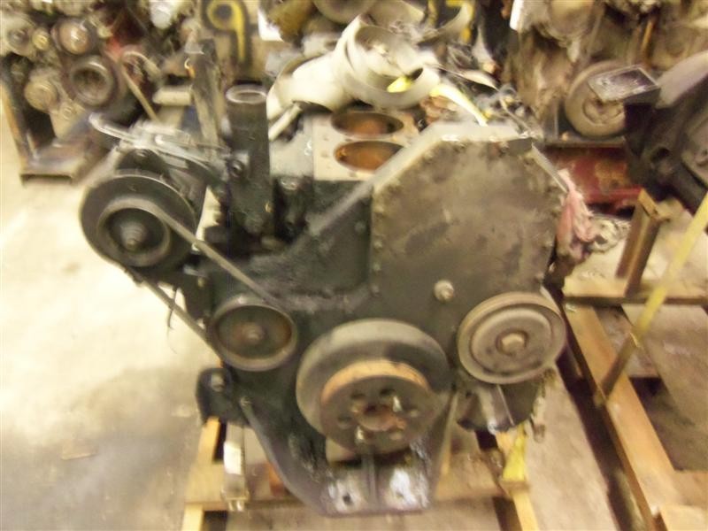 Replaces 2001 CUMMINS ISM ENGINE CONTROL MODULE (ECM) , OR