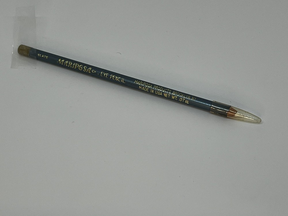 professional eye pencil or eyeshadow for makeup eyeliner