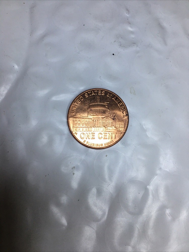 2009 1C Lincoln-Professional RD Lincoln Cent