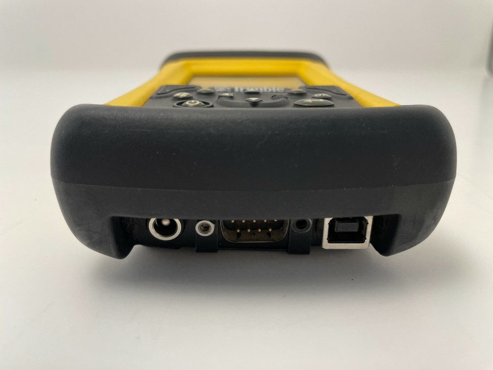 Trimble Recon Pocket PC Handheld Data Collector RES-MY2BMDB CF Bluetooth Ext Cap